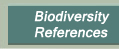 Biodiversity References